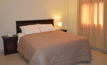 Grand Hotel Huanuco photo 4
